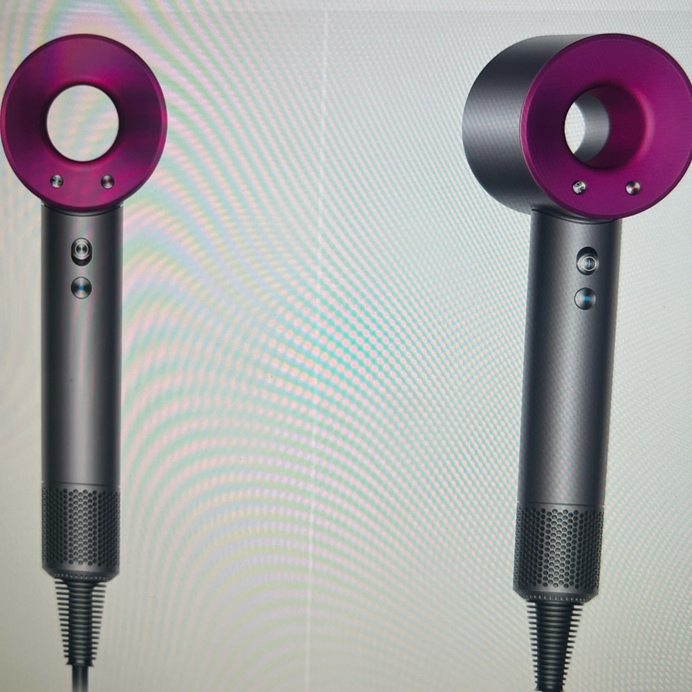 Dyson Supersonic Hair Dryer